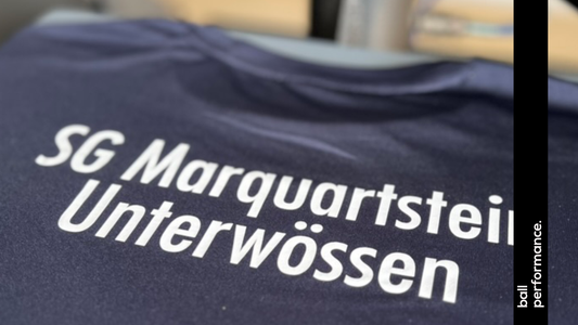 Gemeinsam stark: Die SG Marquartstein Unterwössen auf dem Weg zum neuen Vereinswappen