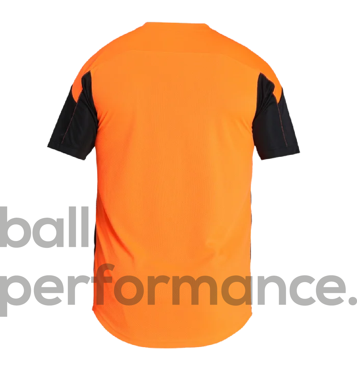 Puma ftblNXT Shirt orange schwarz